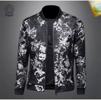 $82.00 USD Versace Jackets Long Sleeved For Men #1376444