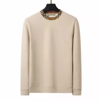 $42.00 USD Burberry Fashion Sweaters Long Sleeved For Men #1376448
