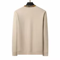 $42.00 USD Burberry Fashion Sweaters Long Sleeved For Men #1376448