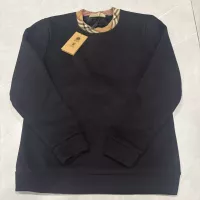 $42.00 USD Burberry Fashion Sweaters Long Sleeved For Men #1376449