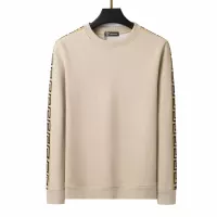 $42.00 USD Versace Sweaters Long Sleeved For Men #1376453