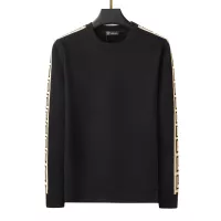 $42.00 USD Versace Sweaters Long Sleeved For Men #1376454
