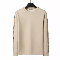 $42.00 USD Burberry Fashion Sweaters Long Sleeved For Men #1376459