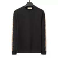 $42.00 USD Burberry Fashion Sweaters Long Sleeved For Men #1376460