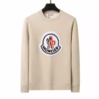 $42.00 USD Moncler Sweaters Long Sleeved For Men #1376461