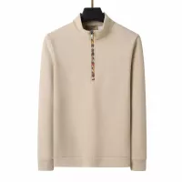 $42.00 USD Burberry Fashion Sweaters Long Sleeved For Men #1376469