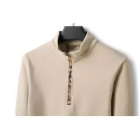 $42.00 USD Burberry Fashion Sweaters Long Sleeved For Men #1376469