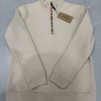 $42.00 USD Burberry Fashion Sweaters Long Sleeved For Men #1376469