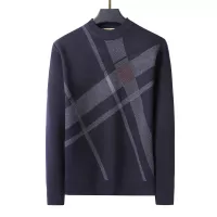 $42.00 USD Burberry Fashion Sweaters Long Sleeved For Men #1376474
