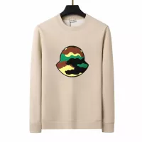 $42.00 USD Moncler Sweaters Long Sleeved For Men #1376478