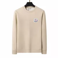 $42.00 USD Moncler Sweaters Long Sleeved For Men #1376487