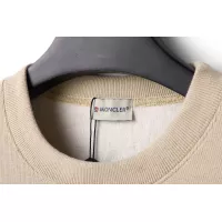 $42.00 USD Moncler Sweaters Long Sleeved For Men #1376487