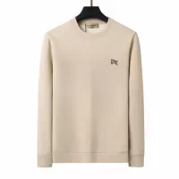 $42.00 USD Burberry Fashion Sweaters Long Sleeved For Men #1376490