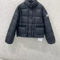 $140.00 USD Moncler Down Feather Coat Long Sleeved For Women #1376556