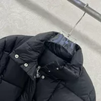 $140.00 USD Moncler Down Feather Coat Long Sleeved For Women #1376556