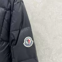 $140.00 USD Moncler Down Feather Coat Long Sleeved For Women #1376556