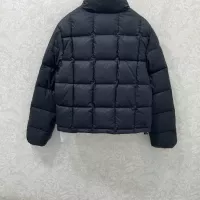 $140.00 USD Moncler Down Feather Coat Long Sleeved For Women #1376556