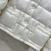 $140.00 USD Moncler Down Feather Coat Long Sleeved For Women #1376557