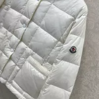 $140.00 USD Moncler Down Feather Coat Long Sleeved For Women #1376557