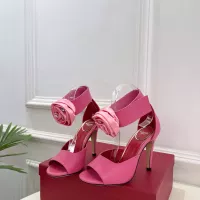 $122.00 USD Valentino Sandal For Women #1376579