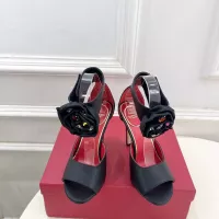 $122.00 USD Valentino Sandal For Women #1376580