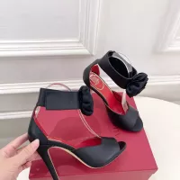 $122.00 USD Valentino Sandal For Women #1376580