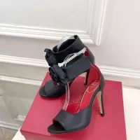 $122.00 USD Valentino Sandal For Women #1376580