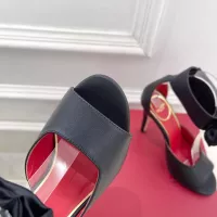 $122.00 USD Valentino Sandal For Women #1376580