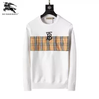 $45.00 USD Burberry Fashion Sweaters Long Sleeved For Men #1376654