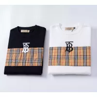 $45.00 USD Burberry Fashion Sweaters Long Sleeved For Men #1376654