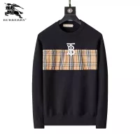 $45.00 USD Burberry Fashion Sweaters Long Sleeved For Men #1376655