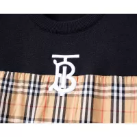 $45.00 USD Burberry Fashion Sweaters Long Sleeved For Men #1376655
