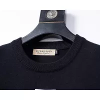 $45.00 USD Burberry Fashion Sweaters Long Sleeved For Men #1376655