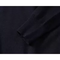 $45.00 USD Burberry Fashion Sweaters Long Sleeved For Men #1376655