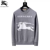 $45.00 USD Burberry Fashion Sweaters Long Sleeved For Men #1376656