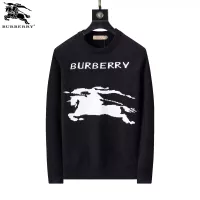 $45.00 USD Burberry Fashion Sweaters Long Sleeved For Men #1376657