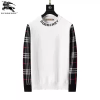 $45.00 USD Burberry Fashion Sweaters Long Sleeved For Men #1376658