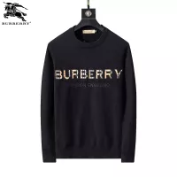 $45.00 USD Burberry Fashion Sweaters Long Sleeved For Men #1376663