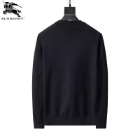$45.00 USD Burberry Fashion Sweaters Long Sleeved For Men #1376663