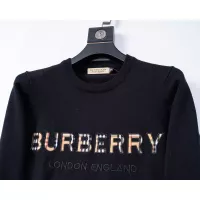 $45.00 USD Burberry Fashion Sweaters Long Sleeved For Men #1376663