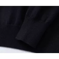 $45.00 USD Burberry Fashion Sweaters Long Sleeved For Men #1376663