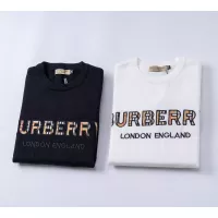 $45.00 USD Burberry Fashion Sweaters Long Sleeved For Men #1376663