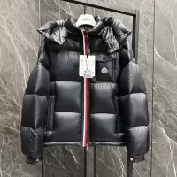 $170.00 USD Moncler Down Feather Coat Long Sleeved For Men #1376681