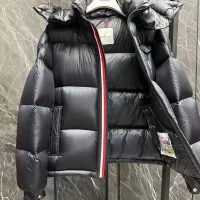 $170.00 USD Moncler Down Feather Coat Long Sleeved For Men #1376681