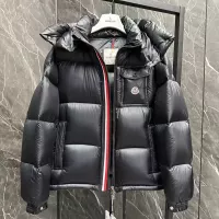 $170.00 USD Moncler Down Feather Coat Long Sleeved For Men #1376681
