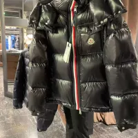 $170.00 USD Moncler Down Feather Coat Long Sleeved For Men #1376681