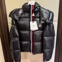$170.00 USD Moncler Down Feather Coat Long Sleeved For Men #1376681