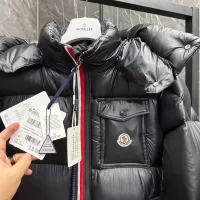 $170.00 USD Moncler Down Feather Coat Long Sleeved For Men #1376681