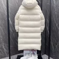 $202.00 USD Moncler Down Feather Coat Long Sleeved For Unisex #1376687