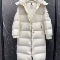 $202.00 USD Moncler Down Feather Coat Long Sleeved For Unisex #1376687